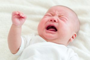 Huilbaby Crying Baby